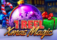 Logo 1 Reel - Xmas Magic