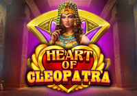 Logo Heart of Cleopatra