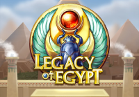 Logo Legacy Of Egypt