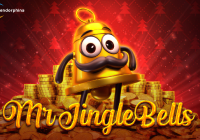 Logo Mr Jingle Bells