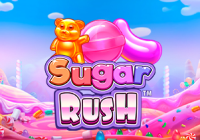 Logo Sugar Rush