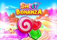Logo Sweet Bonanza